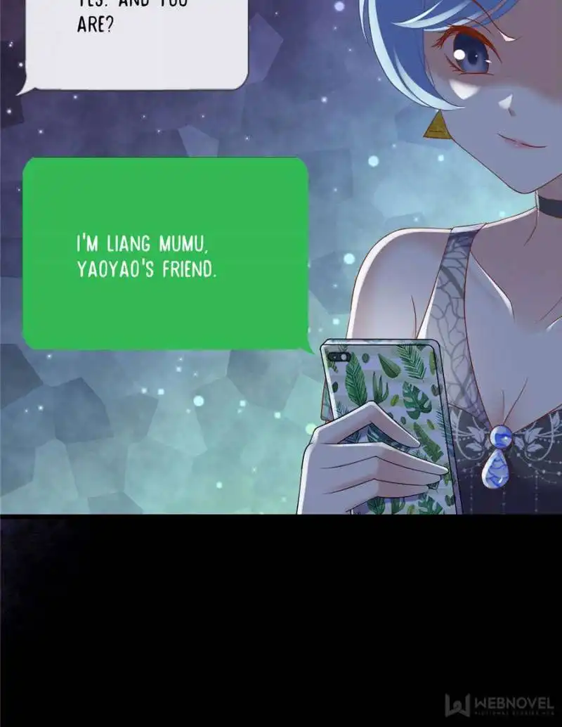 My Beautiful Time with You Chapter 116 18